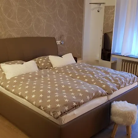 Ruhezone Apartment Bremke  Room photo