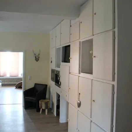 Ruhezone Apartment Bremke  Exterior photo