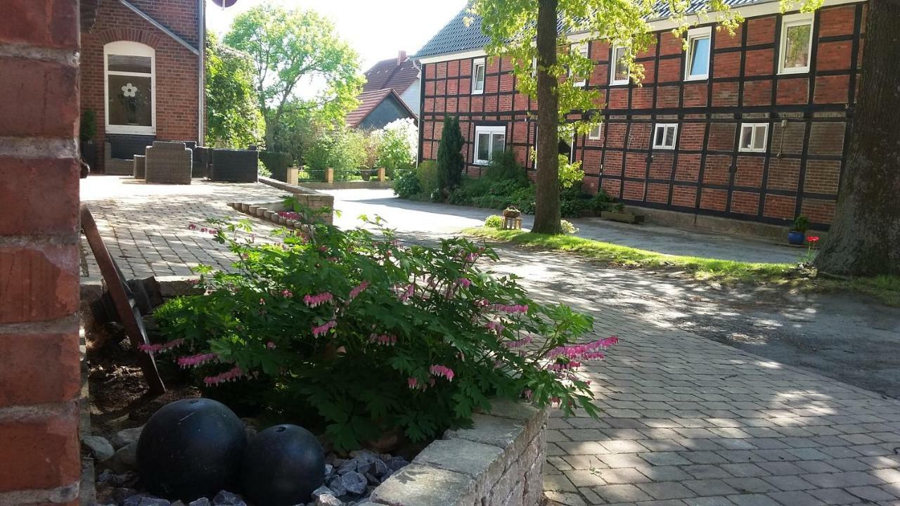 Apartment Ruhezone Bremke (Holzminden)