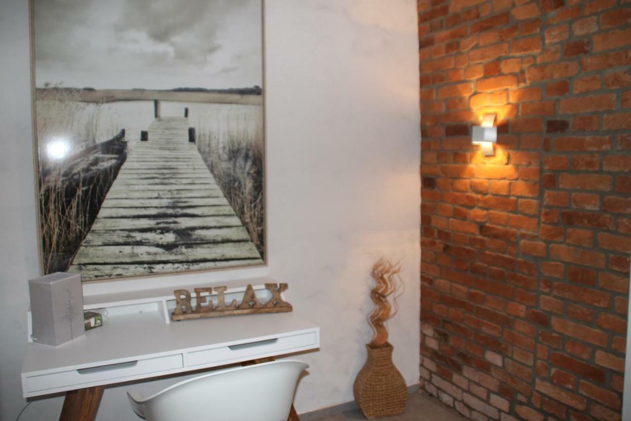 Apartment Ruhezone *