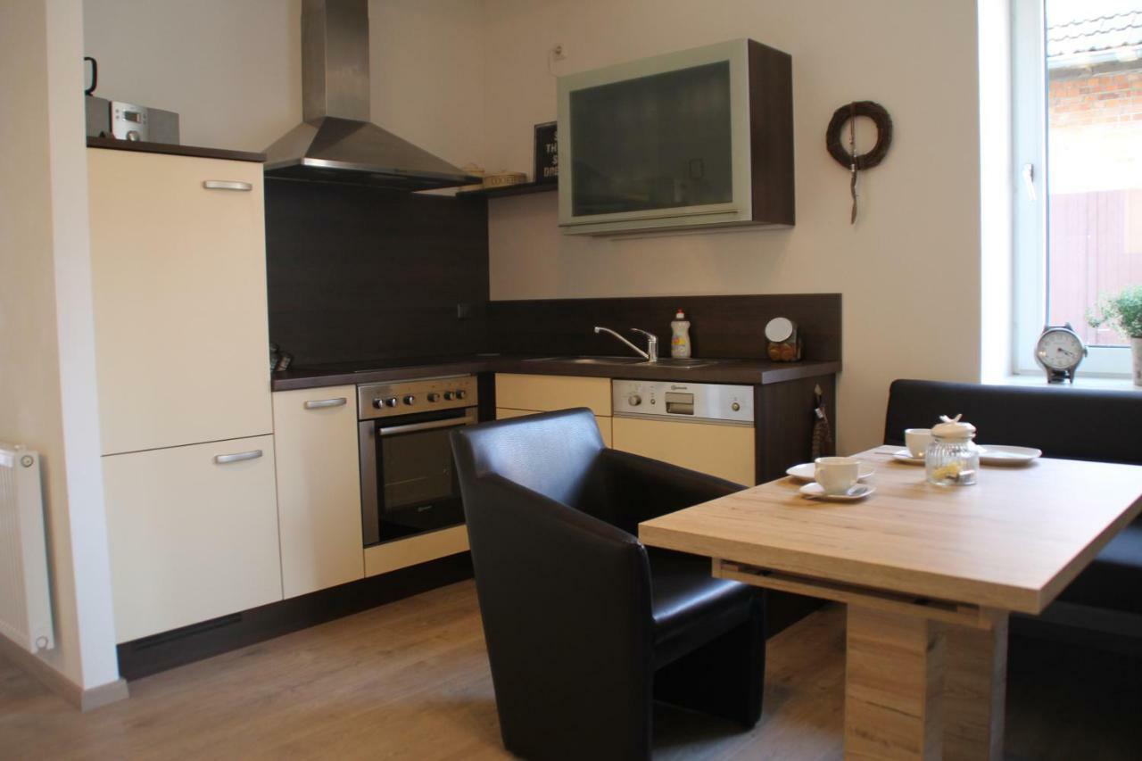 Ruhezone Apartment Bremke (Holzminden)