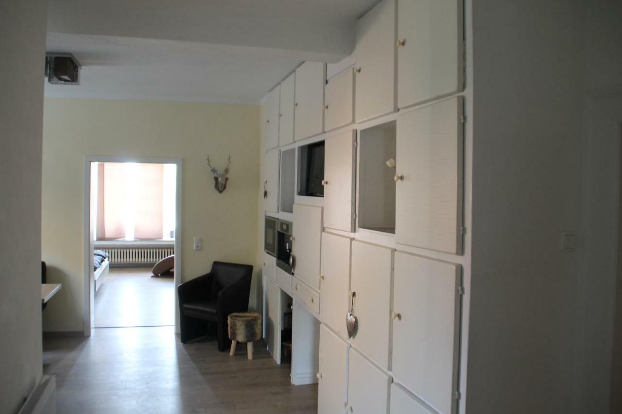 Ruhezone Apartment *