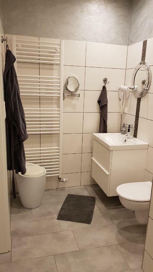 Ruhezone Apartment