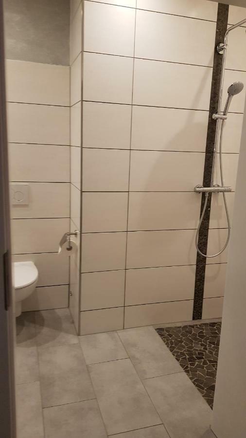 Apartment Ruhezone Bremke (Holzminden)